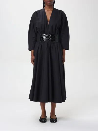 Alaïa Dress  Woman Color Black