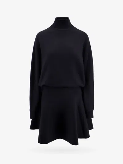 Alaïa Dress In Black