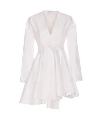 Alaïa Dresses