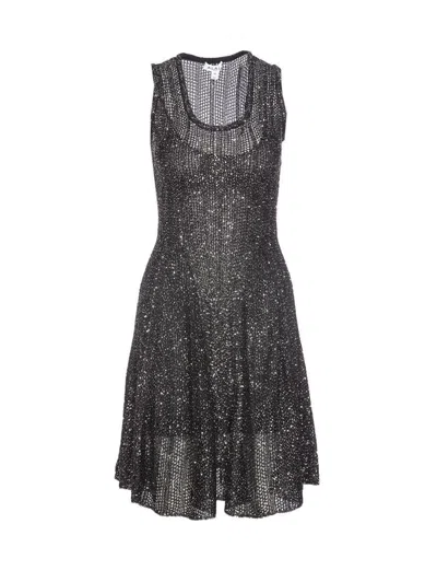 ALAÏA ALAÏA DRESSES