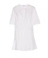 Alaïa Alaia Women Ruffle Dress