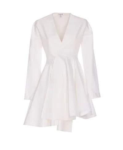 ALAÏA ALAÏA DRESSES