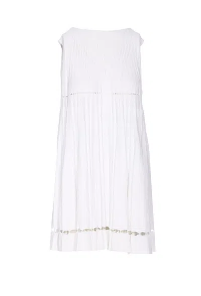 ALAÏA ALAÏA DRESSES