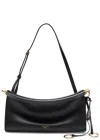 Alaïa East West Medium Black Bag