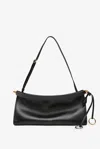 Alaïa Alaia Women Borsa A Spalla East West