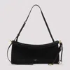 Alaïa East West M Shoulder Bag Women In Black