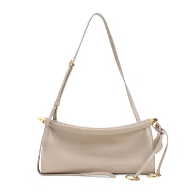 Alaïa East West S Shoulder Bag Women In Multi