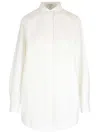 Alaïa Aa9r10534t447 000 In White