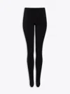 Alaïa Alaia Trousers Black