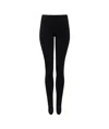 Alaïa Alaia Trousers Black In Black