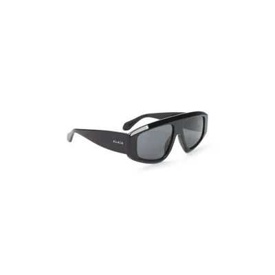 Alaïa Eyewear Sunglasses Black