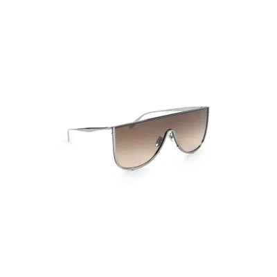 Alaïa Eyewear Sunglasses Nude & Neutrals