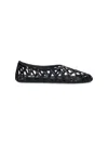 Alaïa "flat Cage" Ballet Flats