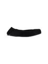 Alaïa Alaia Women Ballet Flats Suede Ballerinas In Black
