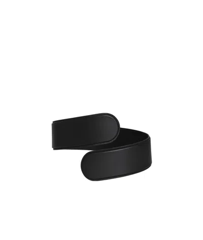 ALAÏA ALAÏA FLEX TWIST BELT