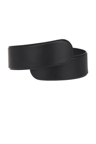 ALAÏA FLEX TWIST BELT