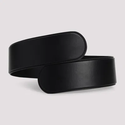 ALAÏA ALAÏA FLEX TWIST BELT