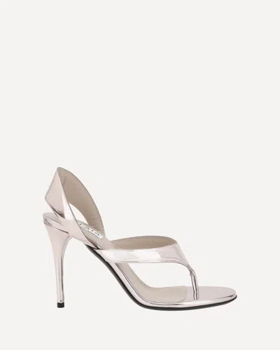 Alaïa Flip-flop Sandals