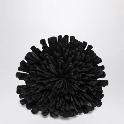 ALAÏA ALAÏA FLOWER CHOKER