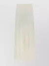 Alaïa Band Skirt