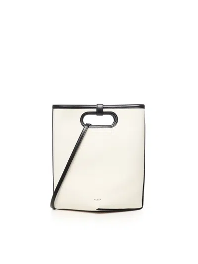 Alaïa Folded Bag