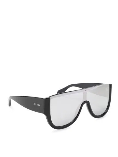 ALAÏA SUNGLASSES