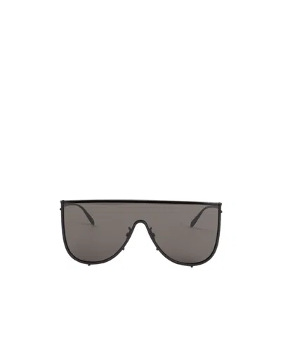 ALAÏA ALAÏA SHIELD SUNGLASSES