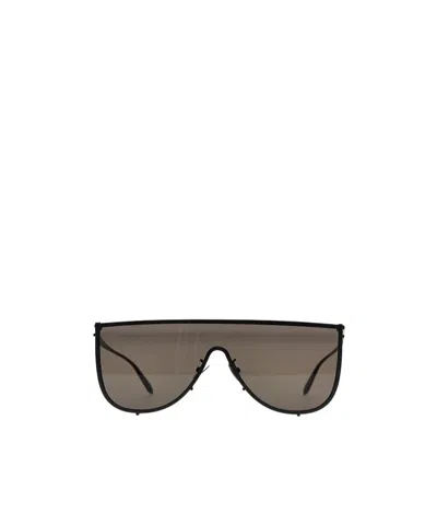 ALAÏA GEOMETRIC SUNGLASSES