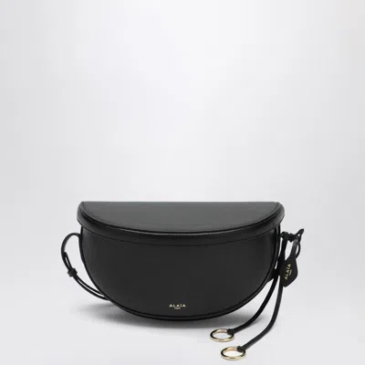 Alaïa Alaia Goatleather Shoulder Bag