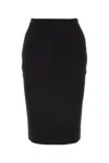 Alaïa Alaia Skirts In Noiralaia