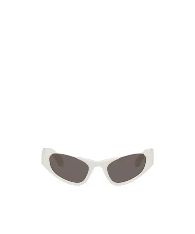 ALAÏA ALAÏA CAT-EYE FRAME SUNGLASSES