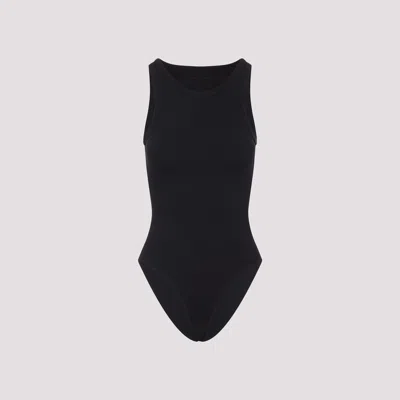 ALAÏA ALAÏA HALTER BODY