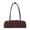 Alaïa Handbag In Red