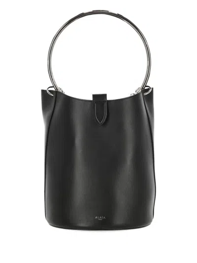 Alaïa Bags In Black