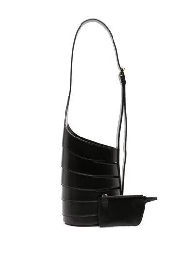 Alaïa Alaia Handbags In Noir