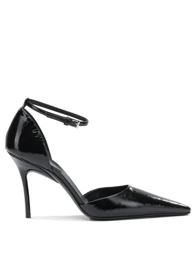 ALAÏA ALAÏA HEELED SHOES