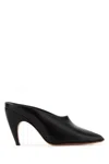 Alaïa Alaia Women Scarpe Con Tacco In Black
