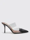 Alaïa Coeur Mules Women