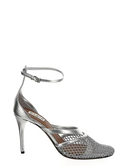 ALAÏA HIGH HEELS ALAIA