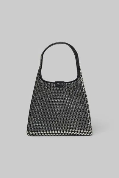 Alaïa Hobo S Studs In There Is No Color Specification For This Product.
