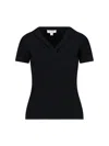 Alaïa Alaia Top In Black  