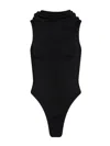Alaïa Hoodie Stretch Body