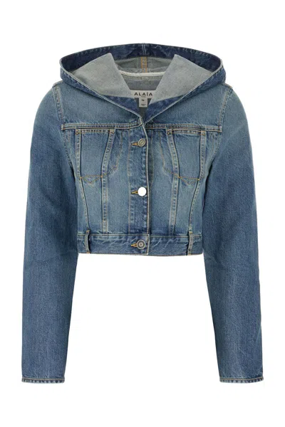 Alaïa Jacket