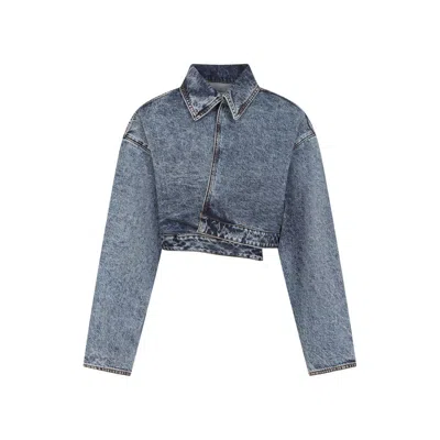 ALAÏA ALAÏA JACKET