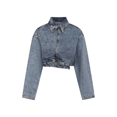 ALAÏA ALAÏA JACKET
