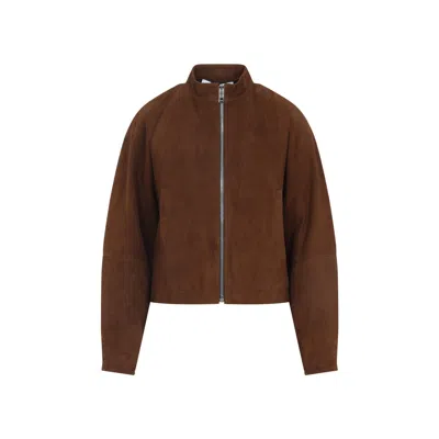ALAÏA ALAÏA JACKET
