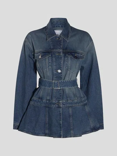 Alaïa Jackets