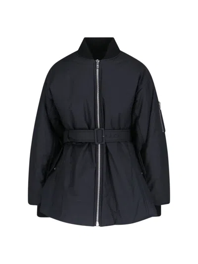 ALAÏA ALAÏA JACKETS