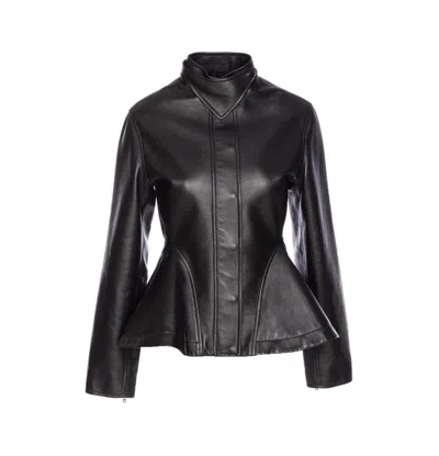 ALAÏA ALAÏA JACKETS
