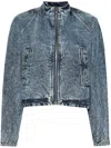 ALAÏA ALAIA JACKETS